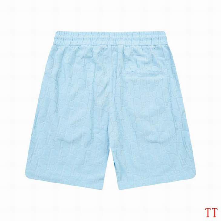 Dior Short Pants _SKUDiorXS-L20tx0217211